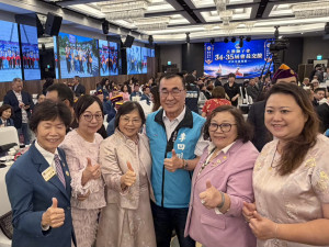 圖／李四川競選辦公室提供
