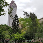 台北二二八公園（圖／資料照）