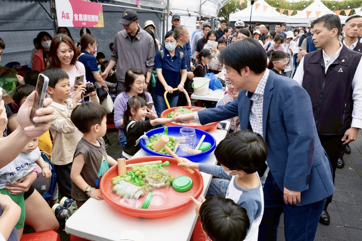 5月新生兒剩6832人　人口連29個月負成長　網友炸鍋：經濟最好、炒房炒到斷子絕孫　