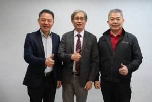 桃園市政府舉辦「115年度中國大陸事務研習」，帶領學員一同思考兩岸關係的發展與變化。