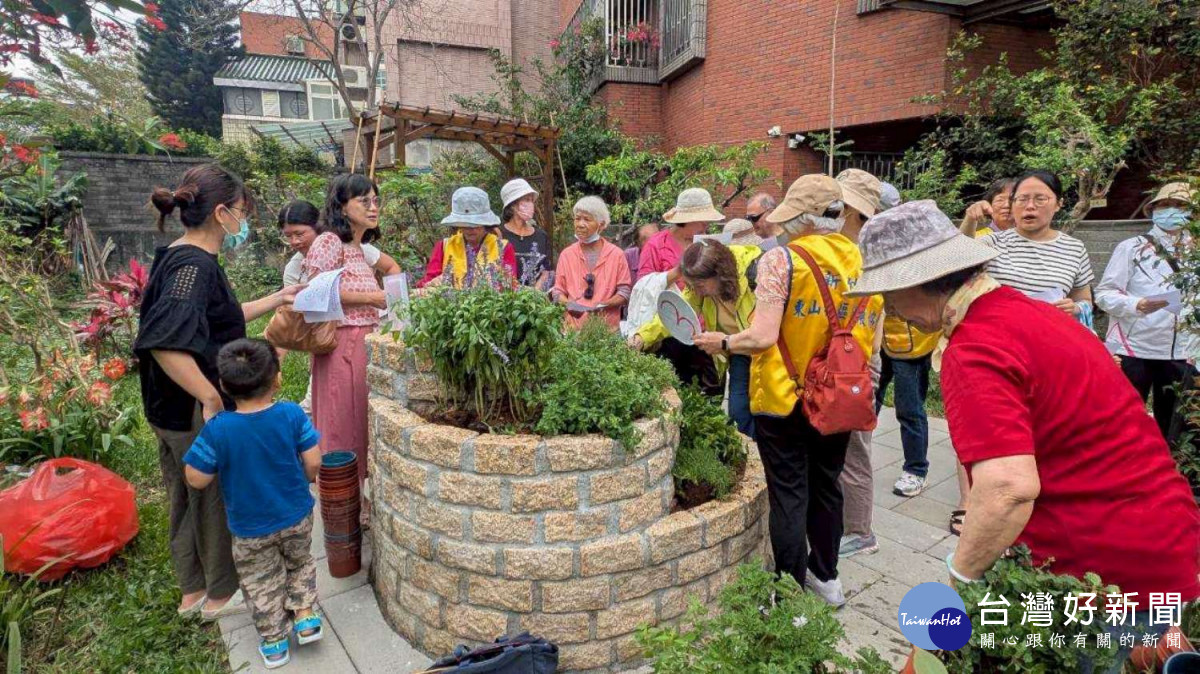 兼具生態保育、休憩遊憩　竹市東山濕地生態公園環境再進化