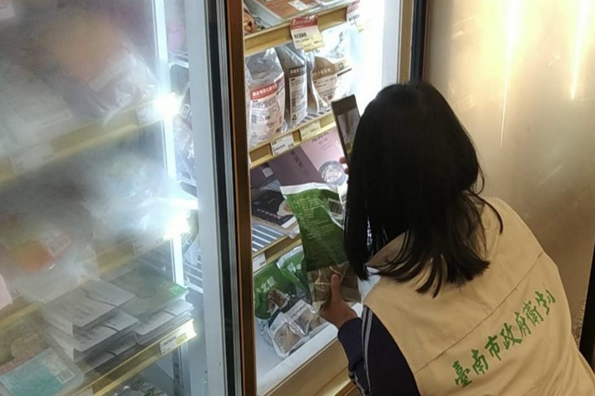 南市稽查抽驗端節食品　經複檢全數合格