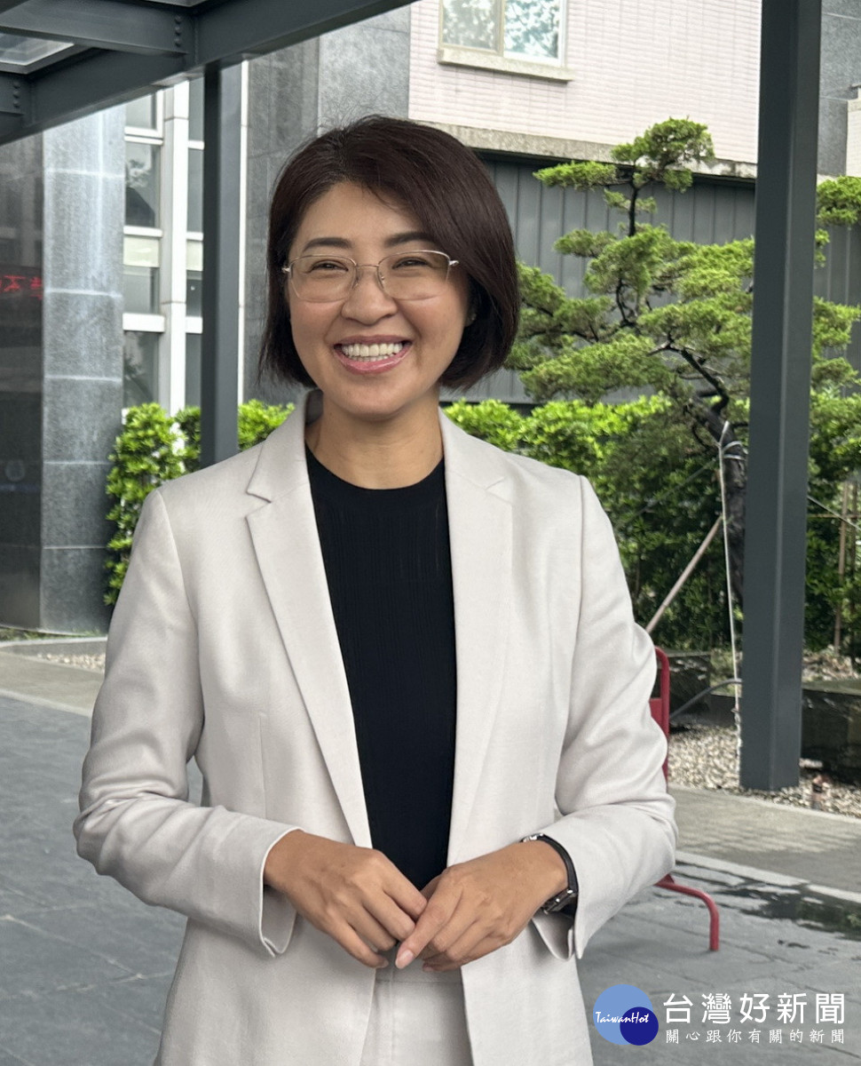 國民黨預計7月提名連任縣市長　許淑華強調全力配合黨中央