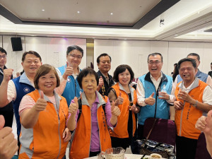 圖／李四川競選辦公室提供