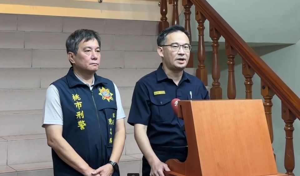 毒犯畏罪逃逸釀禍造成2死　警方嚴正譴責毒駕行為