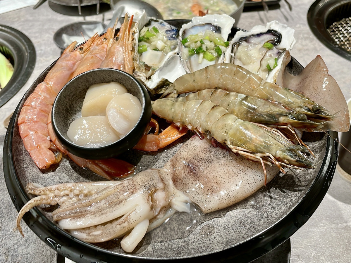 超加工食品成健康隱憂,年輕人大腸癌病例增。圖/秀傳提供