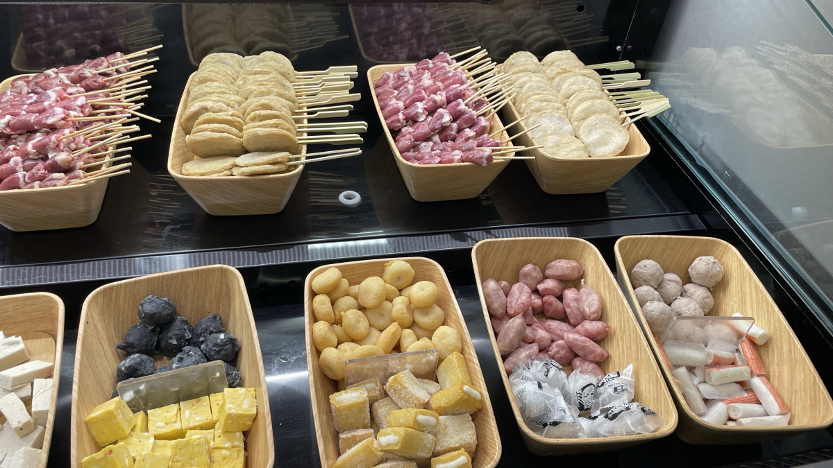 超加工食品成健康隱憂,年輕人大腸癌病例增。圖/秀傳提供