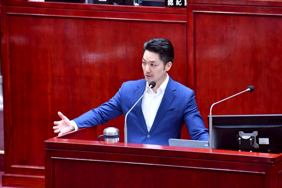 總統提名監院人事案　蔣萬安發聲：藍白立院黨團可考慮全部否決，凍結運作