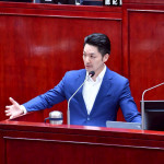 台北市長蔣萬安。（圖／資料照片，圖源：台北市府秘書處媒體事務組）