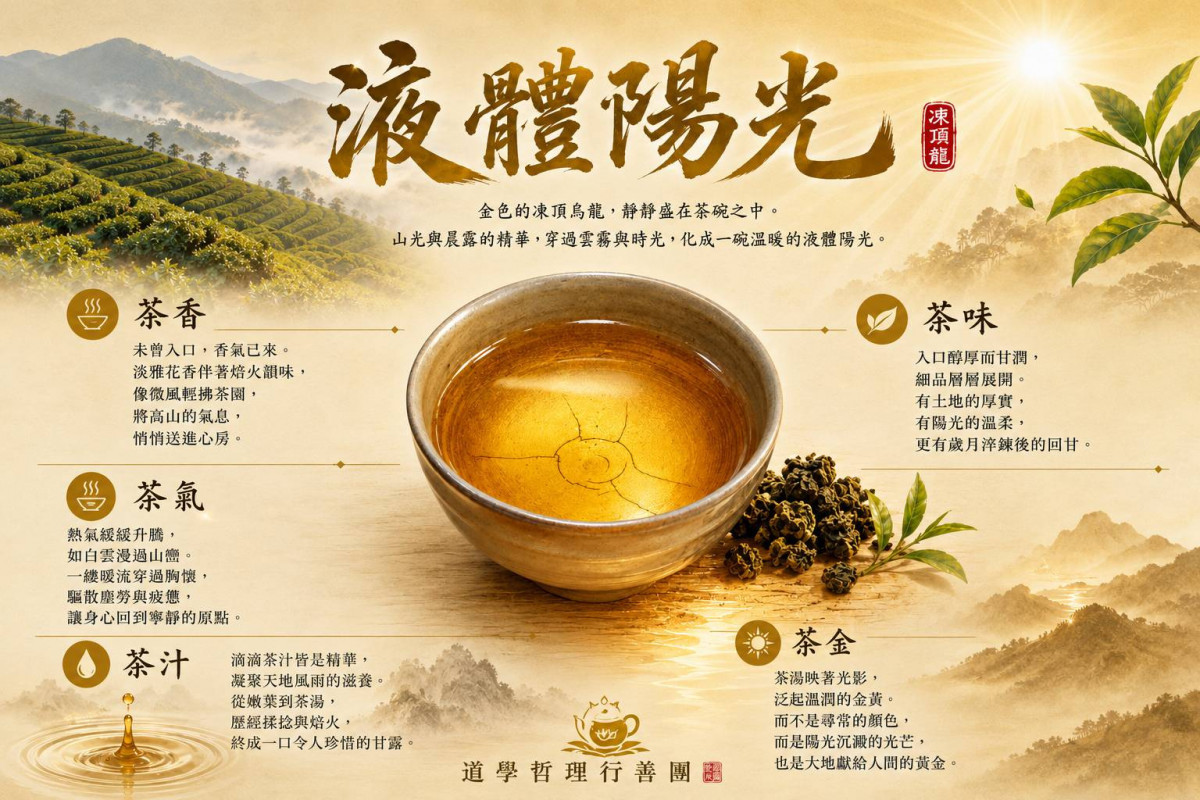 液體陽光