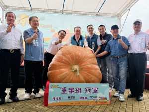 圖 ／李四川競選辦公室提供