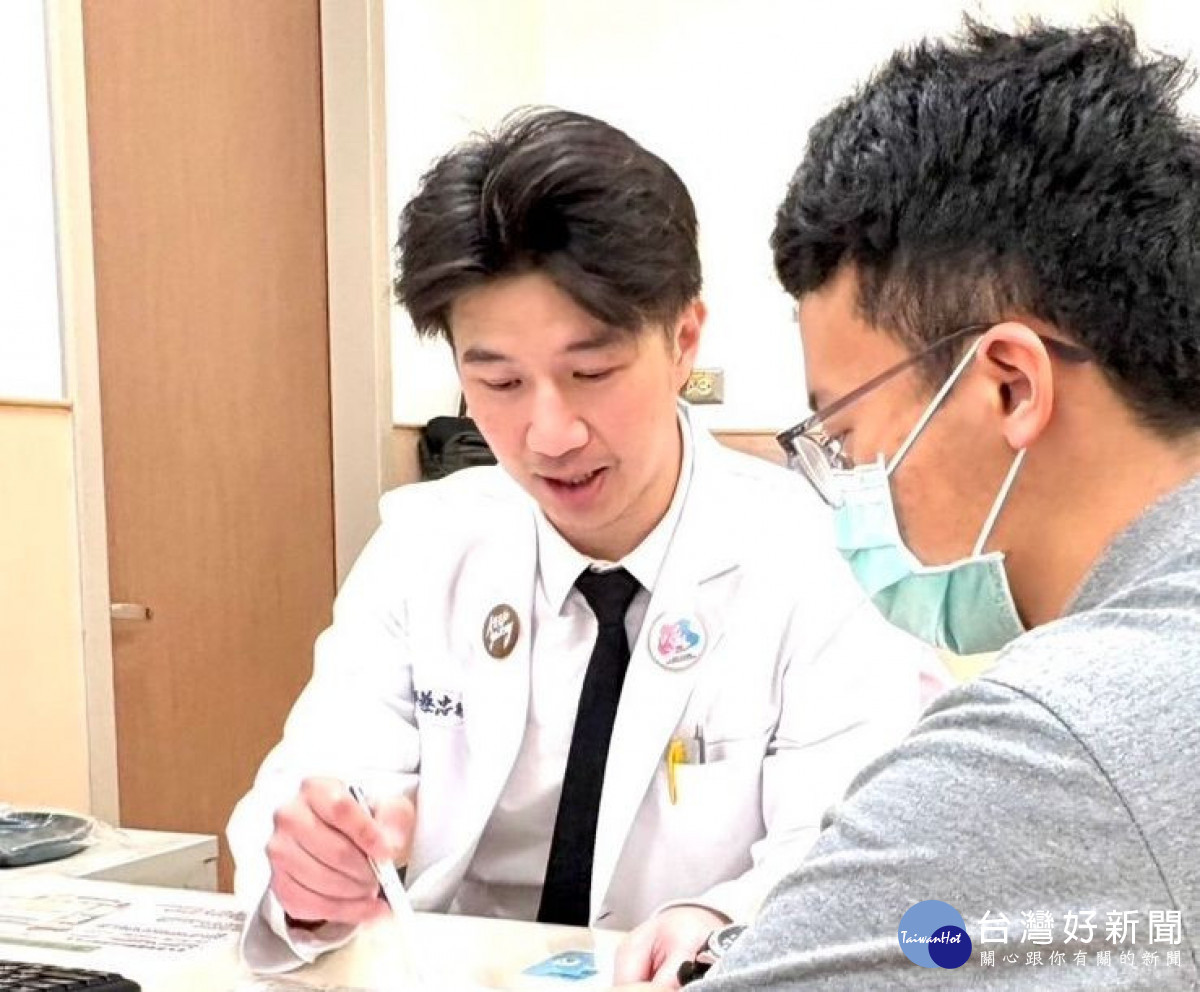 善用戒菸門診及補助資源　幫助成功戒菸