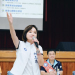 （圖／翻攝柯志恩臉書）