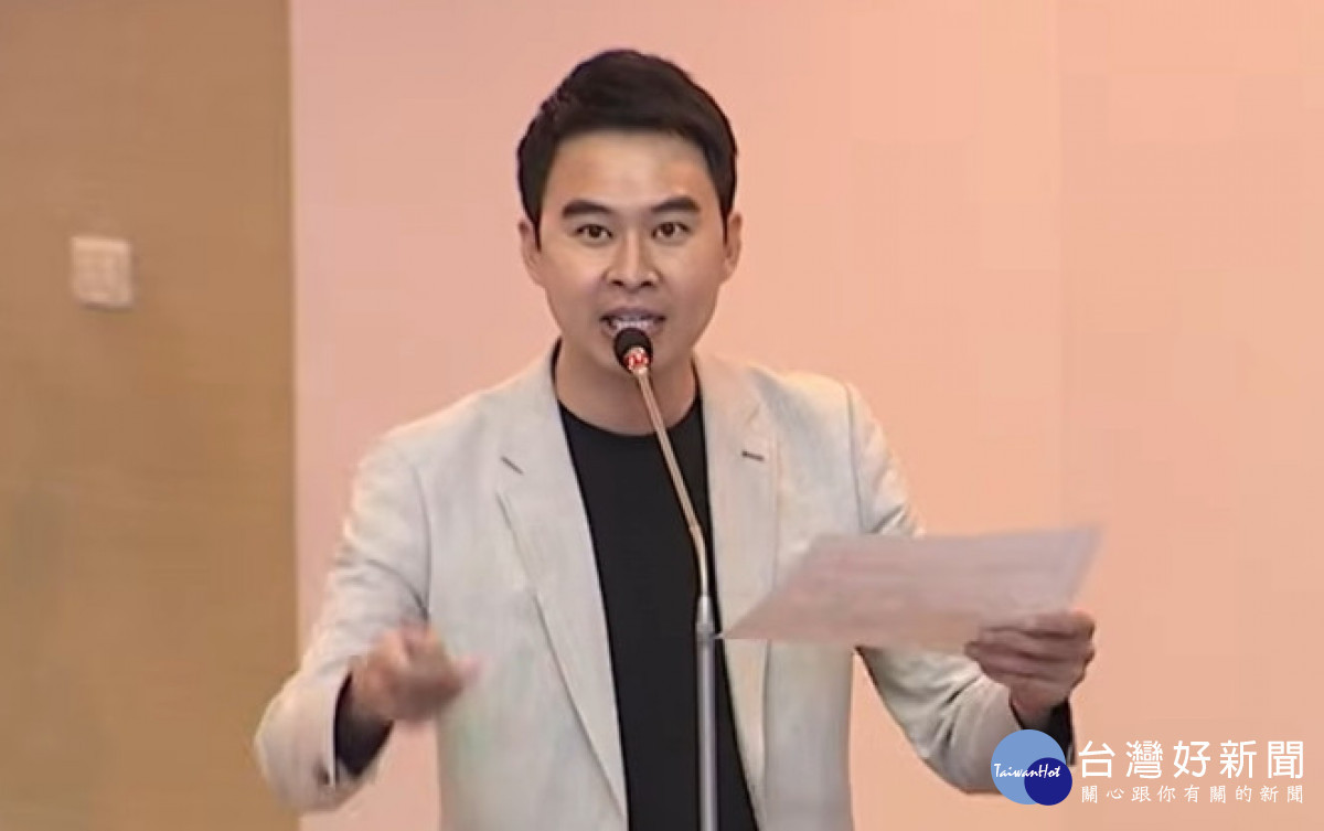 為幼教人員發聲　民代要求南市府發放「久任獎金」留住人才