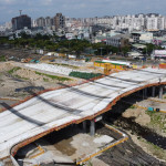 串聯北屯、太平「坪林新橋」定名 預計115年底通車