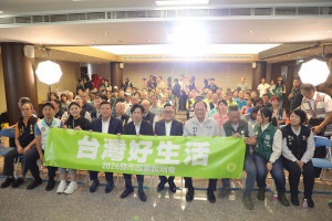 （圖／資料照片，圖源：翻攝自童子瑋﻿Facebook）