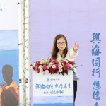 海洋委員會主任委員管碧玲。（圖／資料照片，圖源：翻攝自海洋委員會﻿Facebook）