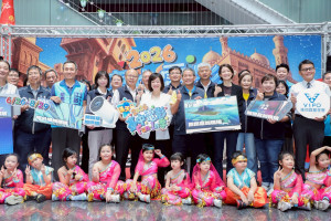 親子放電首選！ 「2026台中電影Fun-In季」626開跑