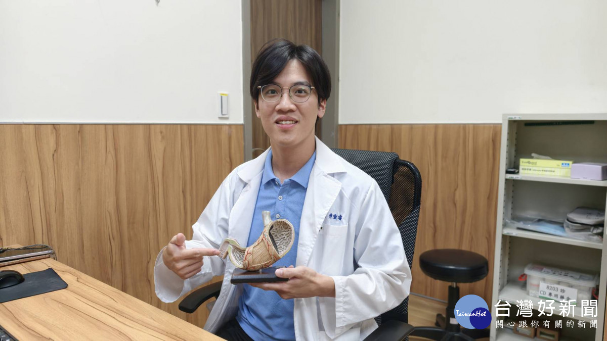 肉粽美味勿過量　醫提醒：當心胃脹、逆流與便祕找上門