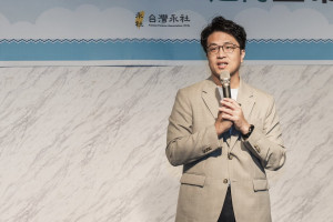 （圖／翻攝沈伯洋臉書）