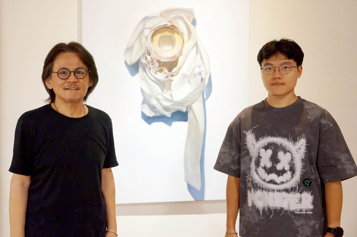 大葉造形藝術學系畢業展 　「第二杯七折」登場