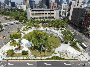 （圖／高雄市府工務局公園處）