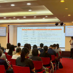 花蓮縣府推動員工協助方案講座　提升健康職場力