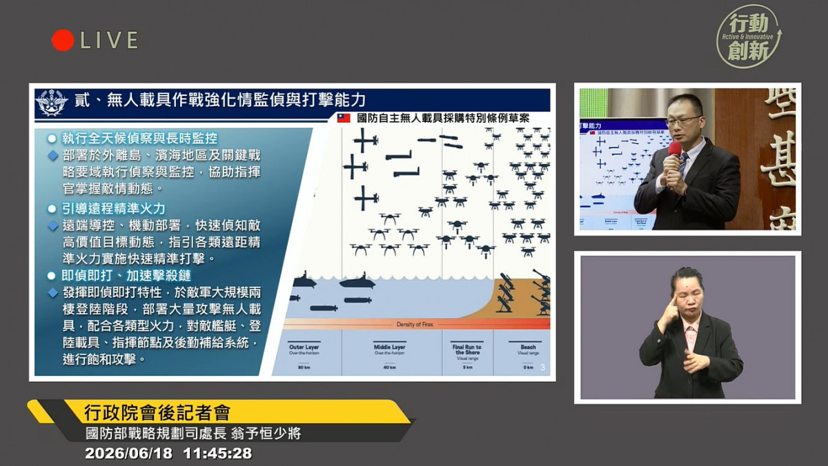 （圖／翻攝自YouTube頻道行政院開麥啦-2直播）