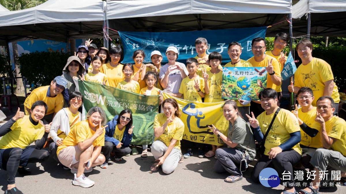 竹市龍舟賽圓滿落幕　明年總獎金加碼至150萬
