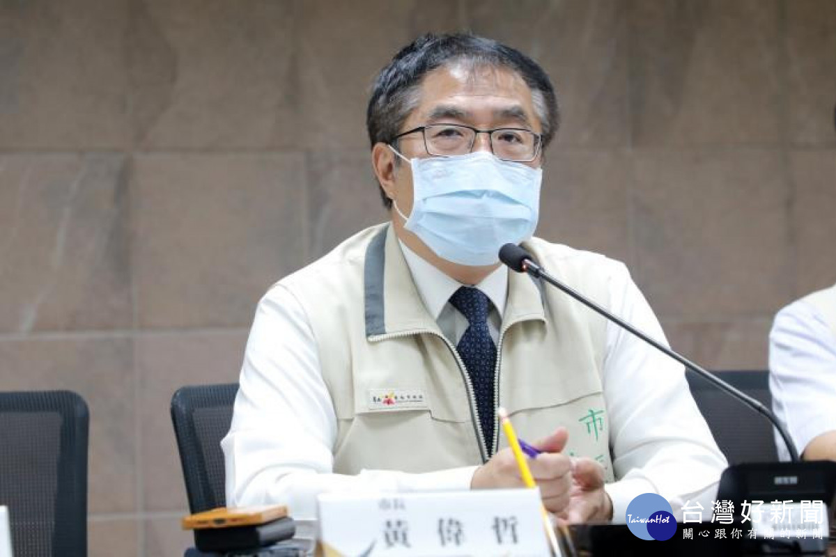 中央總預算尚未完成法定程序　南市逾6萬弱勢市民權益恐受影響