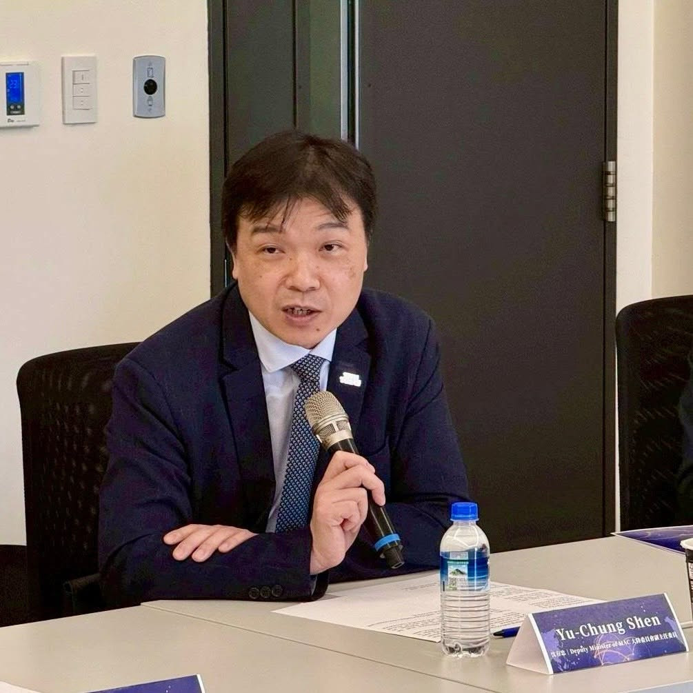 陸委會示警　中共在我海域實施新型態灰帶侵擾，持續破壞兩岸現狀