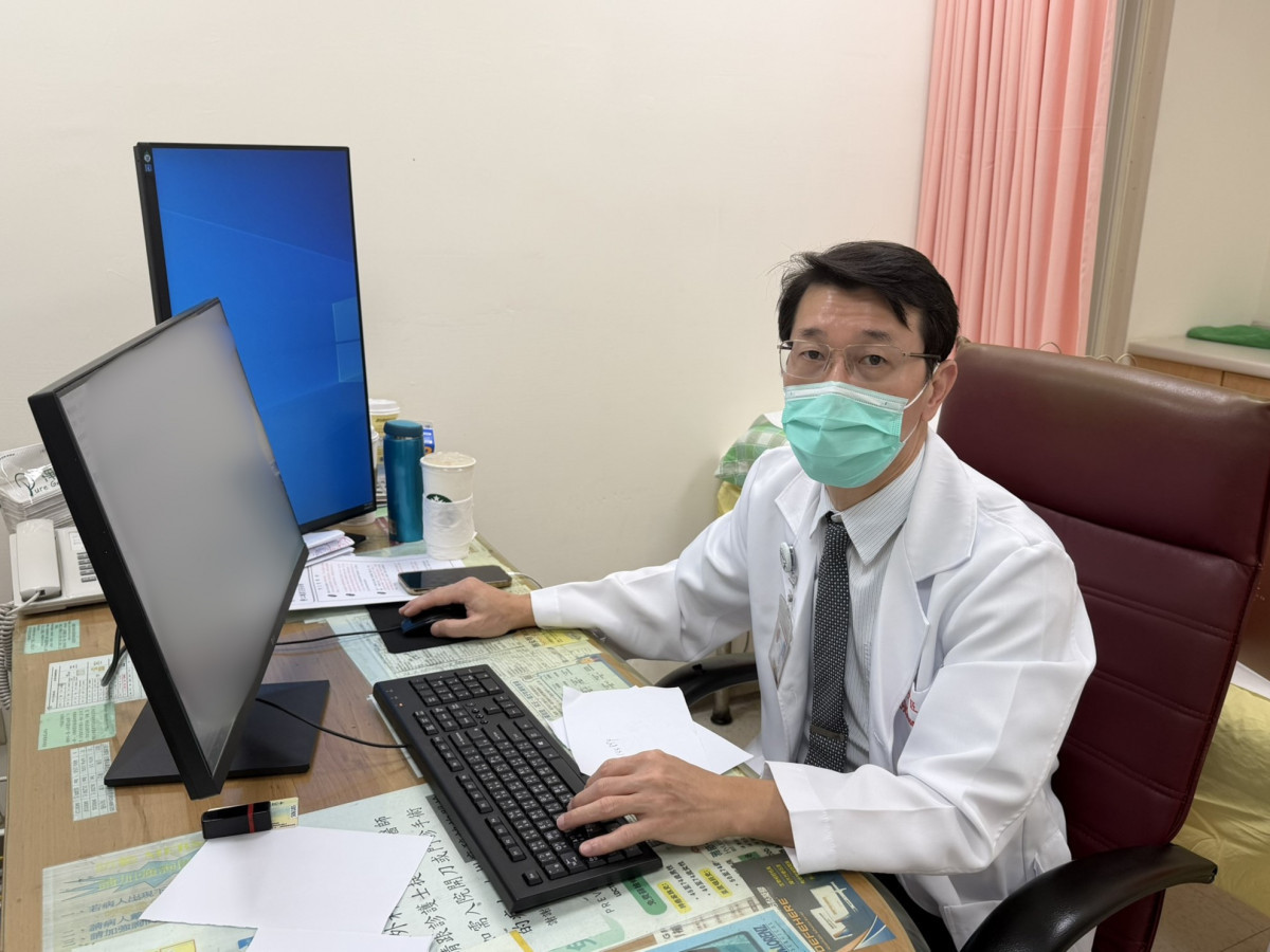 肺部惡性腫瘤治療多元發展　冷凍消融臨床應用受關注