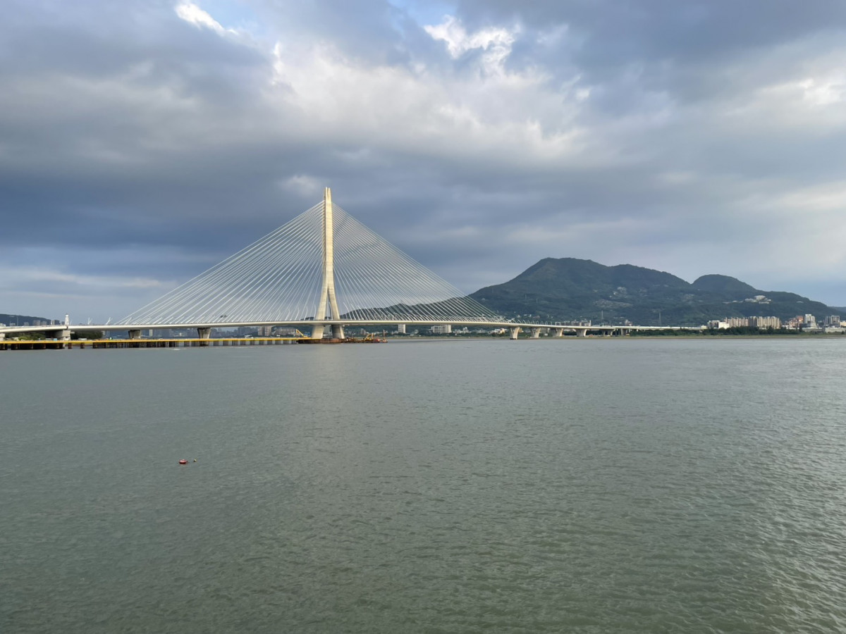 強颱米克拉沿東側北上不侵台　今明防38度高溫、週五迎劇烈降雨