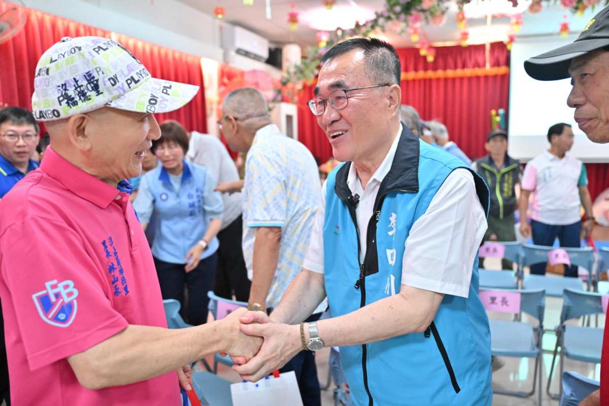 聯手蔣萬安打通汐止交通任督二脈！　李四川拋雙北捷運機廠整合，釋地大蓋青年社宅