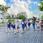 打造安全通學新典範！ 清水人行環境改善工程奪全國「馬路好行」特優獎