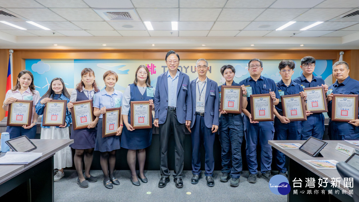 桃市警銀合作攔阻詐騙1260萬　張善政：感謝守護市民財產安全