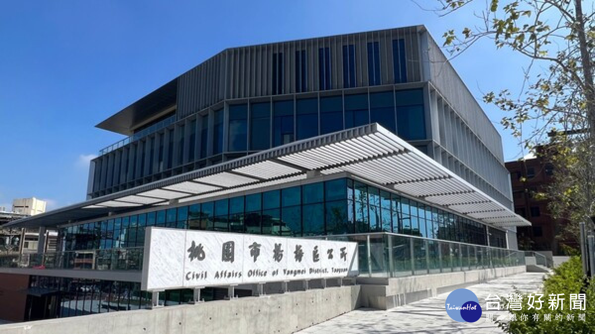 2026楊梅校園藝術巡演　在戲劇中拓展多元視野