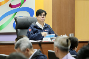 （圖／高雄市府新聞局）