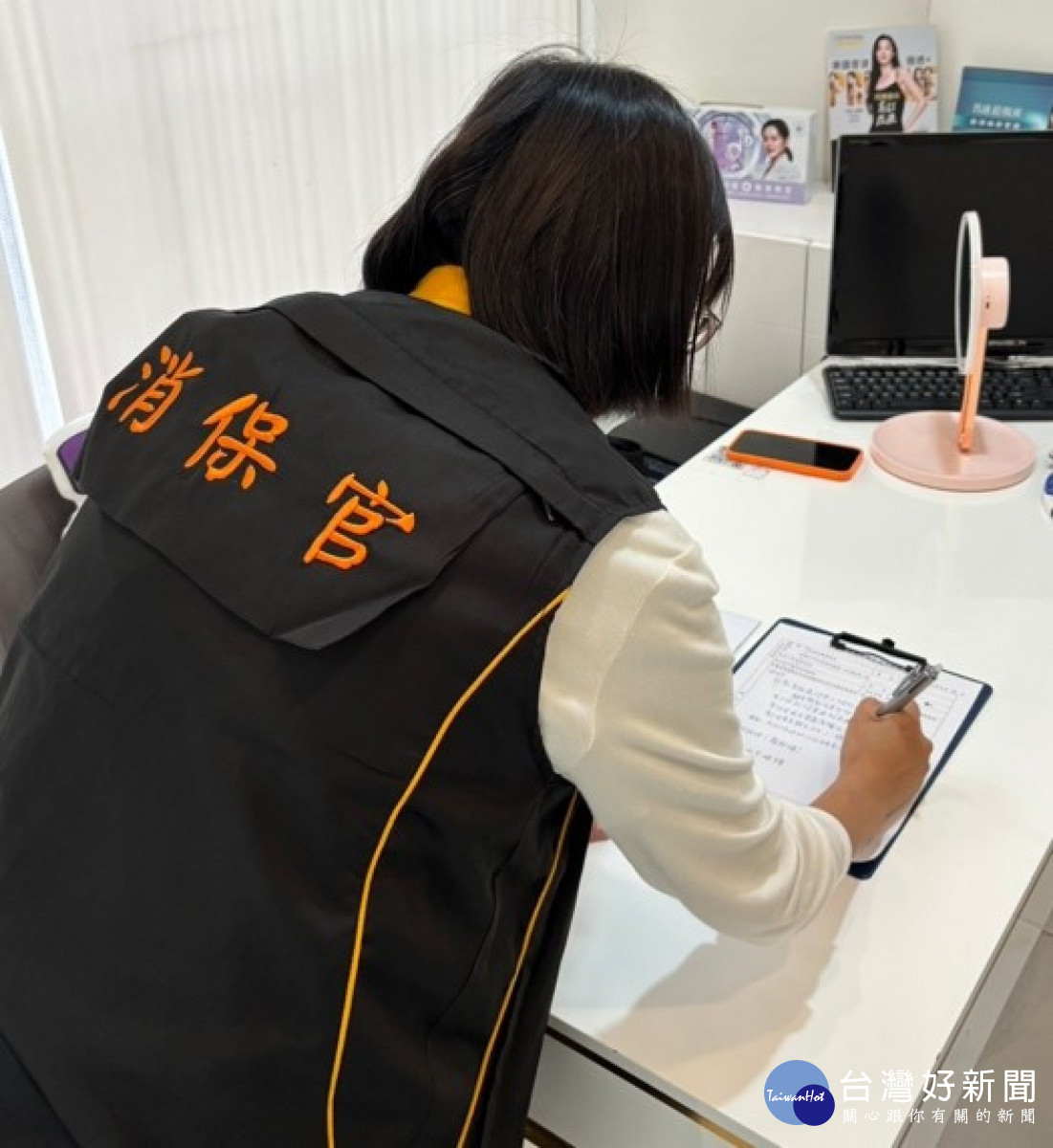 捍衛醫療隱私！　中市衛生局重罰崇德愛爾麗診所50萬元並停業半年