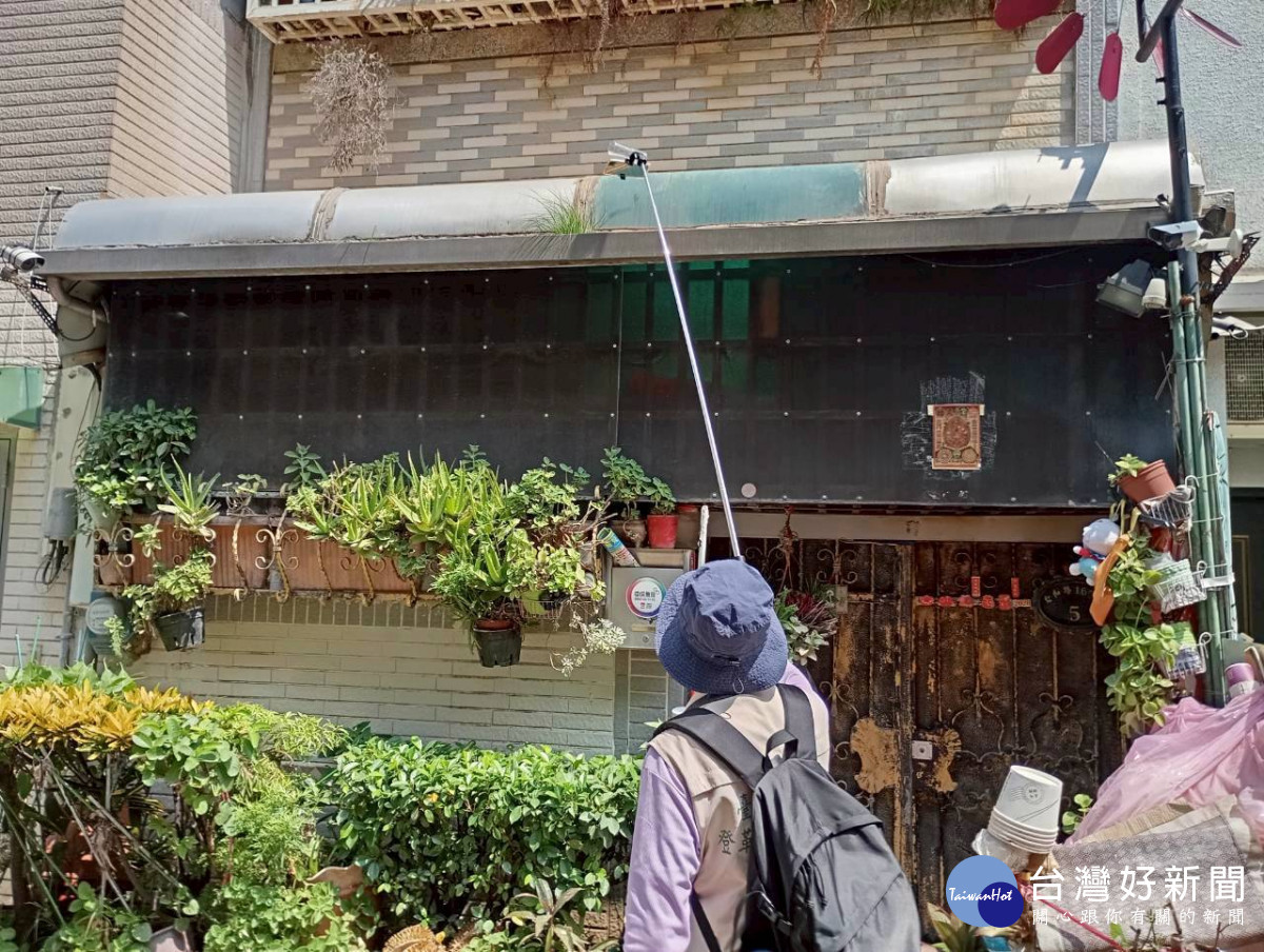 豪雨高溫助長病媒蚊孳生　嚴防登革熱疫情發生　
