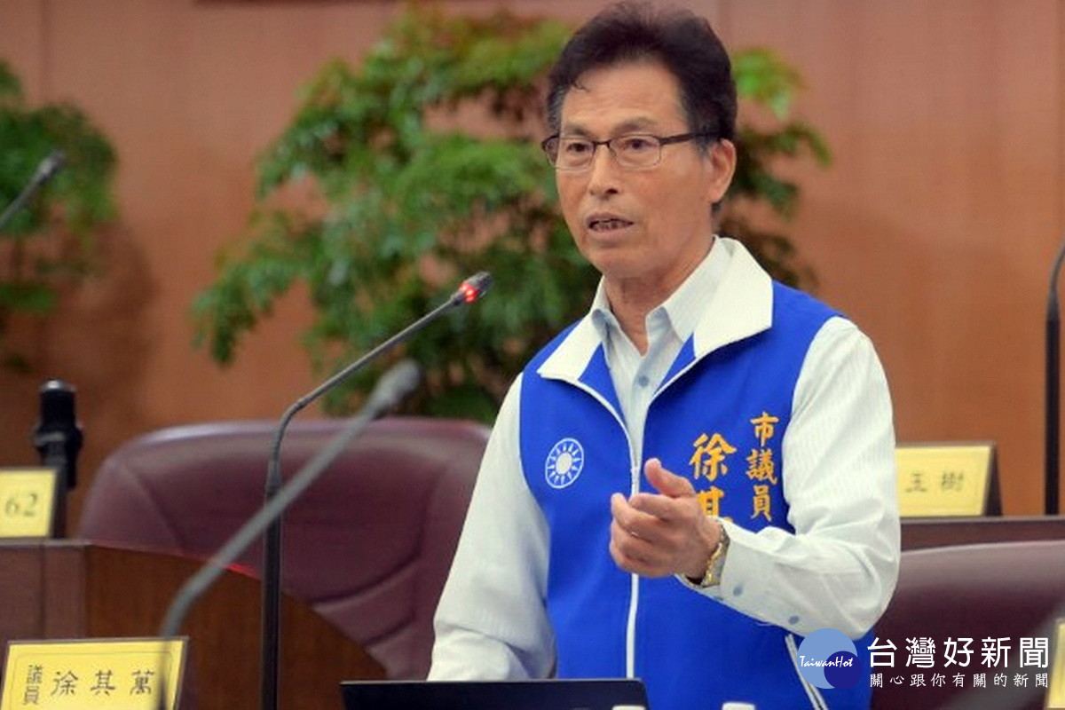 戳破劉世芳「債留子孫」謊言　桃園國民黨團轟綠營為挺黃世杰犧牲青年居住正義