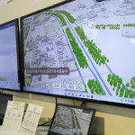 嘉義市政府建設處推出全臺首創3D樹木數位管理平台「嘉森映像」／嘉義市府提供