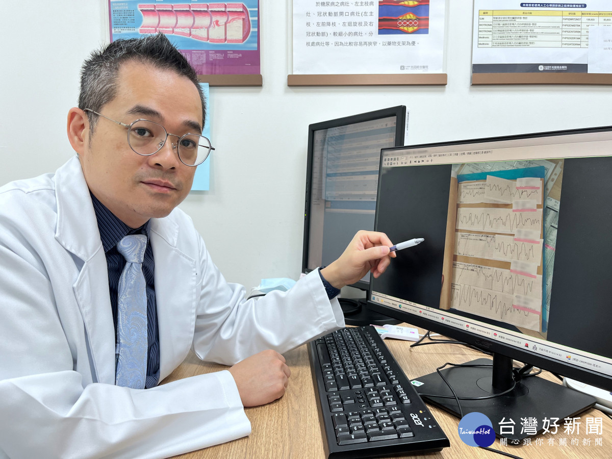 妙齡女睡夢中心肺功能停止　醫揪出罕見先天性心臟病