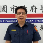 中壢警分局副分局長鄧伯群，員警部分言詞不當已行政處分，並會加強教育訓練。警方強調，絕不容許以任何暴力脅迫的方式滋擾民眾，危害社會治安。