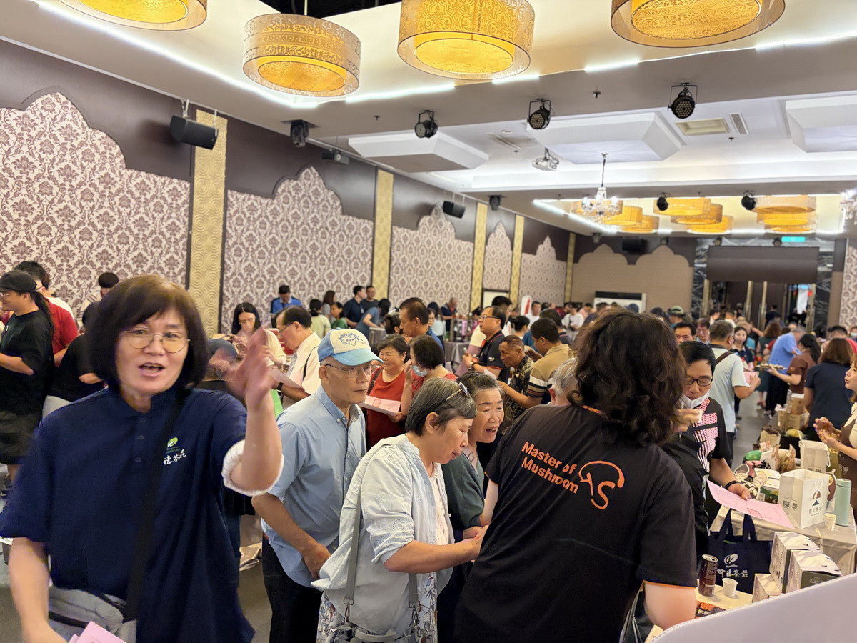 2026南投十大伴手禮票選　積極推廣在地優質特色產業