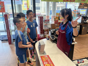 「台中有鈣讚」2.0升級！8/31起擴大納入私立國小及設籍2至12歲孩童
