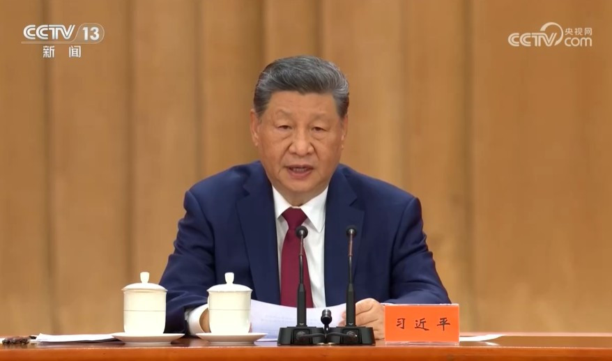 （圖／翻攝央視網）