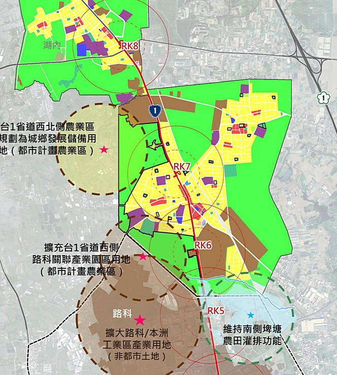 (圖/高雄市府都市發展局)