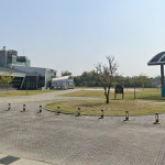 嘉義縣太空教育館7月1日至8月29日推出「勇闖太空館」科學闖關活動／圖取自Google地圖