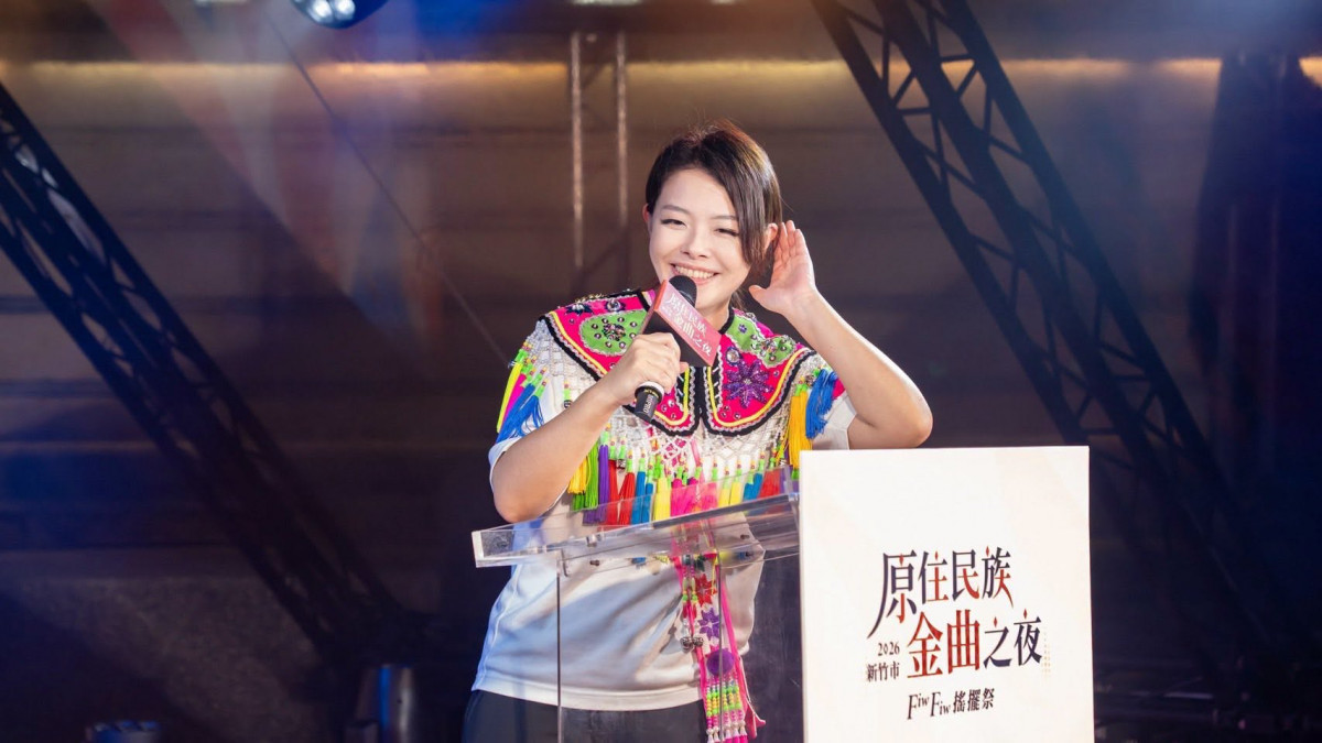 總統令公布《選罷法》「高虹安條款」上路　受緩刑宣告、易服社會勞動者可參選
